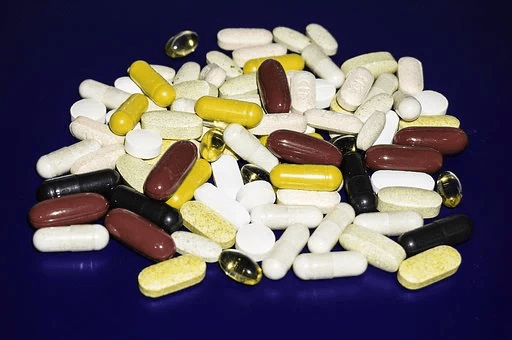 Common Ingredients Found In The Top Weight Loss Supplements